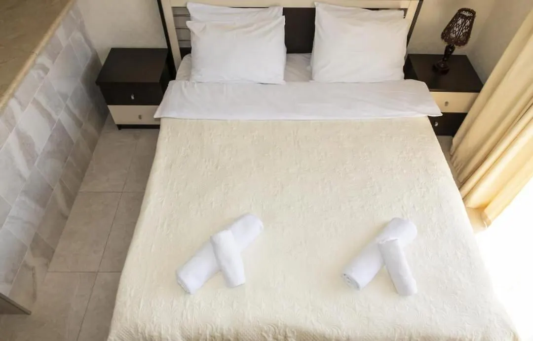 Apartment Orbi Lux Batumi
