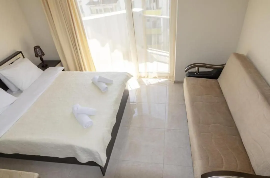 Apartment Orbi Lux Batumi