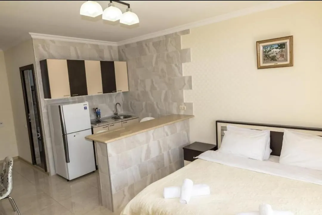 Apartment Orbi Lux Batumi