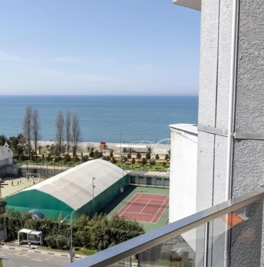 Apartment Orbi Lux Batumi
