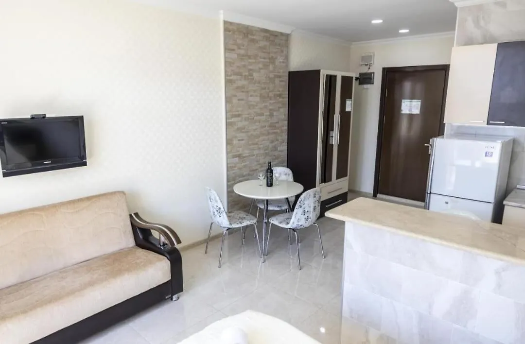 Apartment Orbi Lux Batumi
