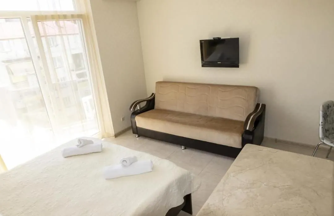 Apartment Orbi Lux Batumi
