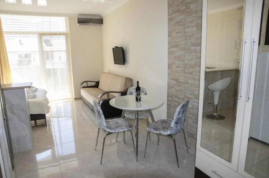 Apartment Orbi Lux Batumi 0*,
