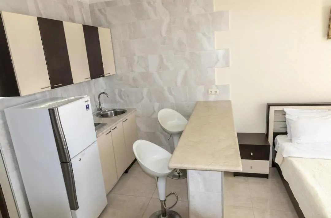 Apartment Orbi Lux Batumi
