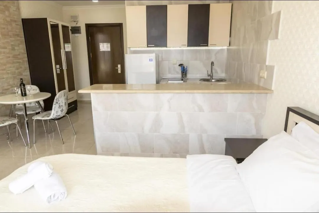 Apartment Orbi Lux Batumi