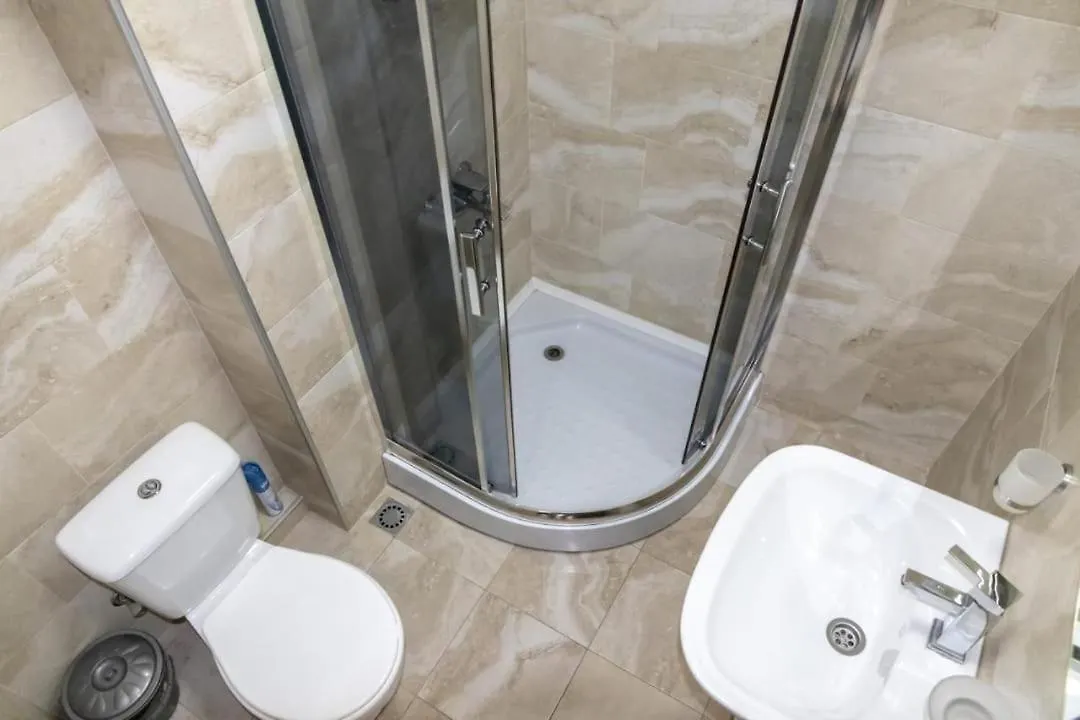 Apartment Orbi Lux Batumi 0*,