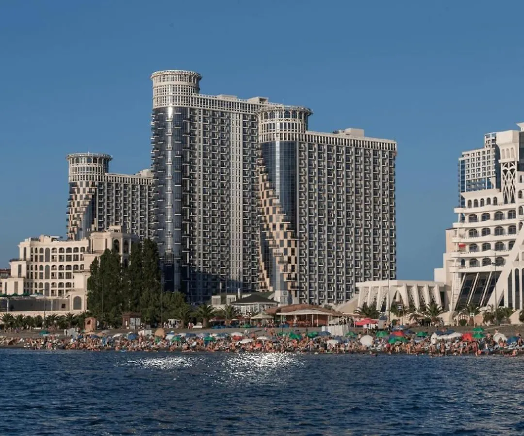 Apartment Orbi Lux Batumi
