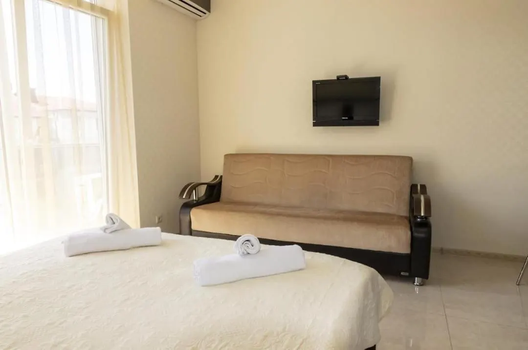 Apartment Orbi Lux Batumi Georgia
