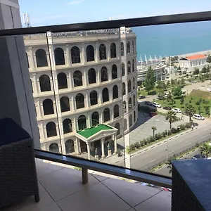 Апартаменты Batumi21, Батуми