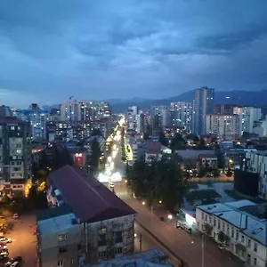 Апартаменты Ds Mall Apartament, Батуми