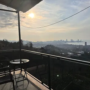 Апартаменты House For Rest, Батуми